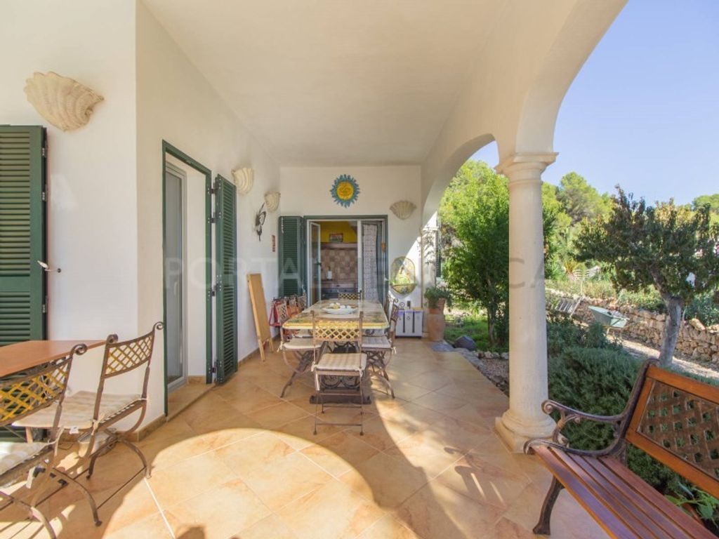 Luxury House for sale in Sant Lluís, 1 700 000 €, Photo 6