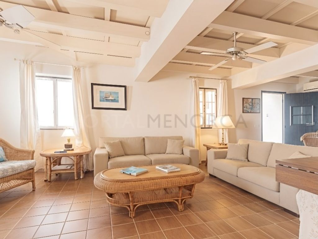 Maison de luxe à vendre à Maó, 1 700 000 €, Photo 6