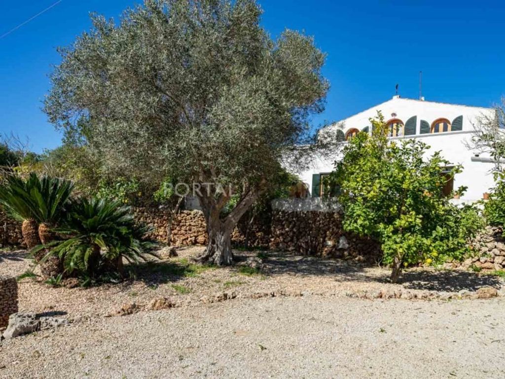 Maison de luxe à vendre à Maó, 1 950 000 €, Photo 6