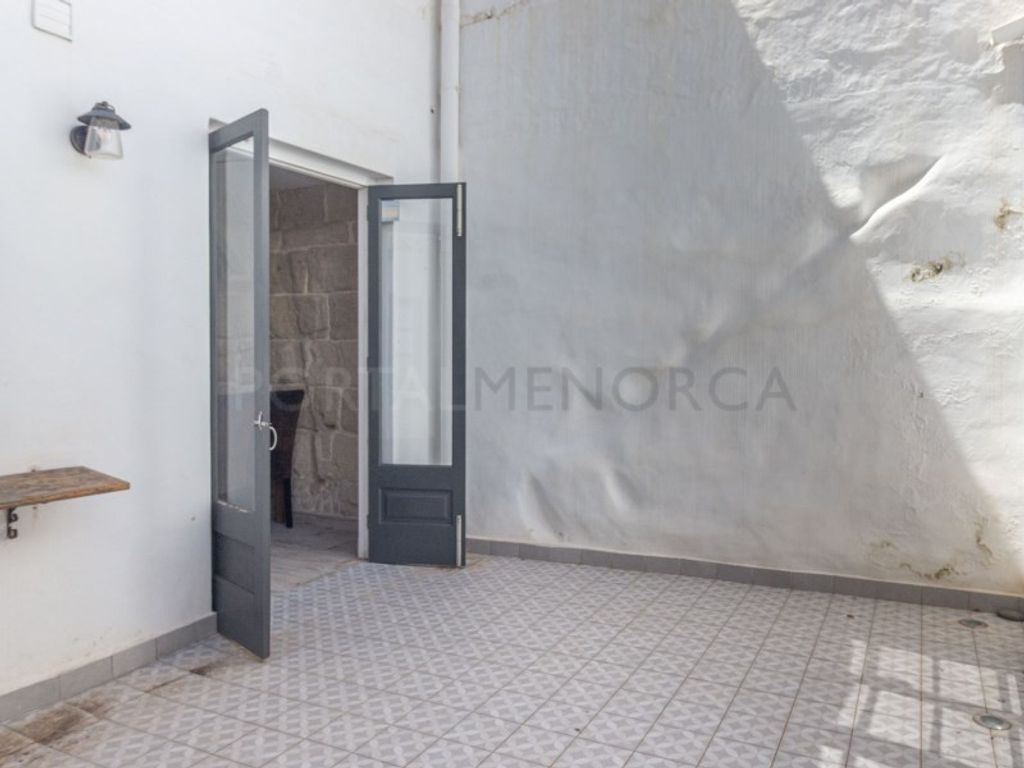 Maison de luxe à vendre à Maó, 425 000 €, Photo 6