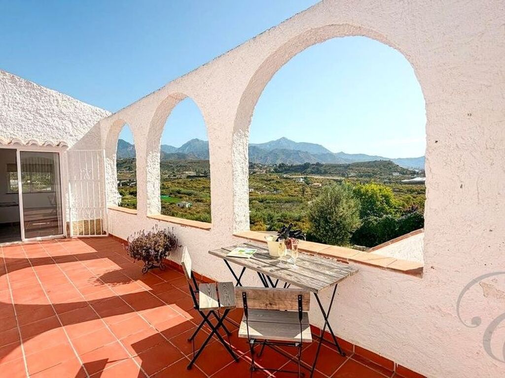 Maison de luxe à vendre à Nerja, 1 099 000 €, Photo 6