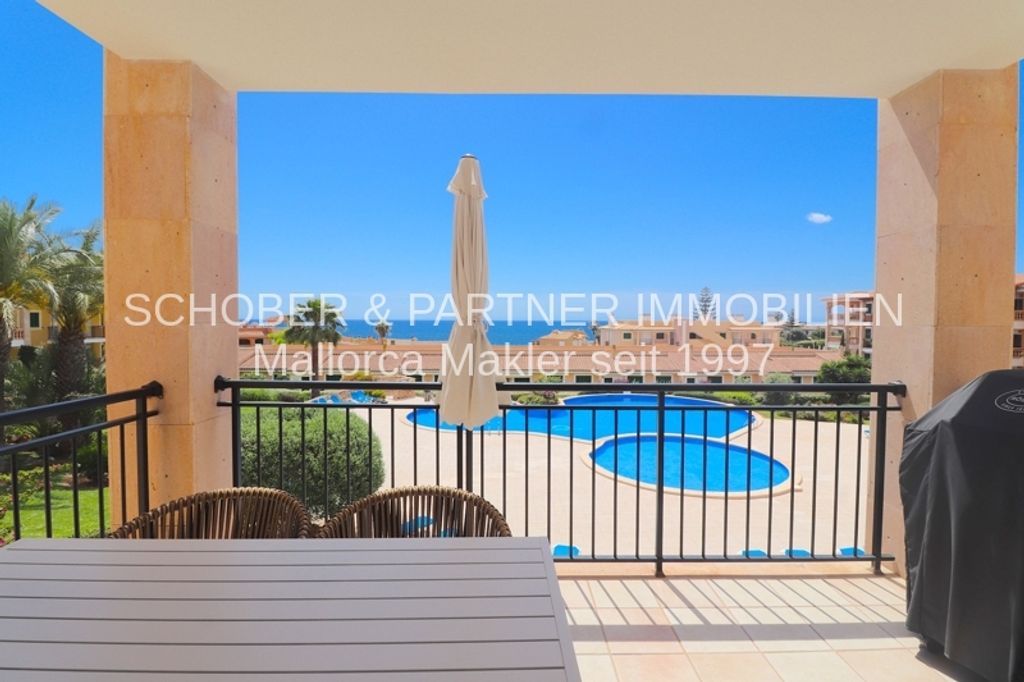 Luxury Apartment for sale in Cala Mendia, 474 000 €, Photo 6