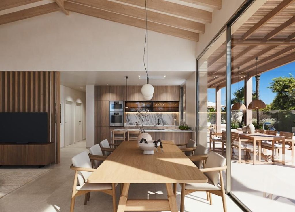 Maison de luxe à vendre à Cabo de Palos, 1 390 000 €, Photo 7