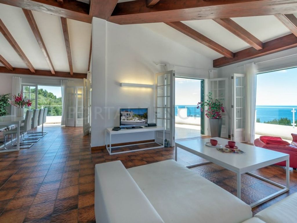 Maison de luxe à vendre à Es Migjorn Gran, 2 700 000 €, Photo 7