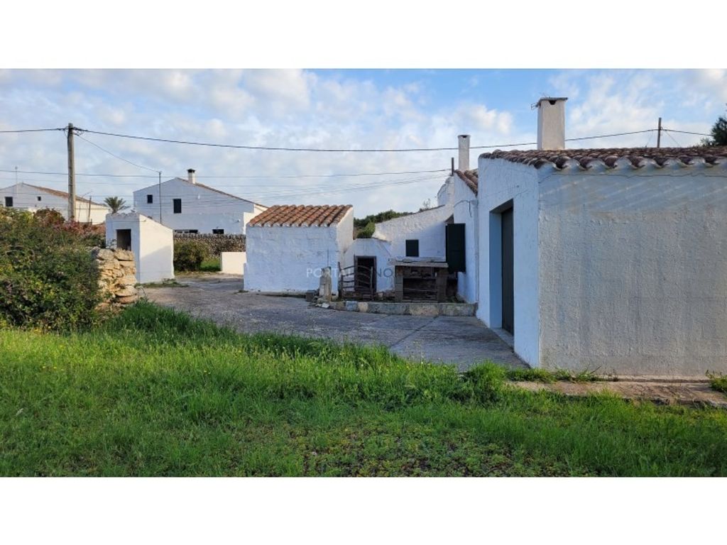 Maison de luxe à vendre à Sant Lluís, 700 000 €, Photo 7