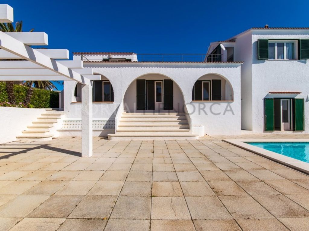 Maison de luxe à vendre à Sant Lluís, 795 000 €, Photo 7