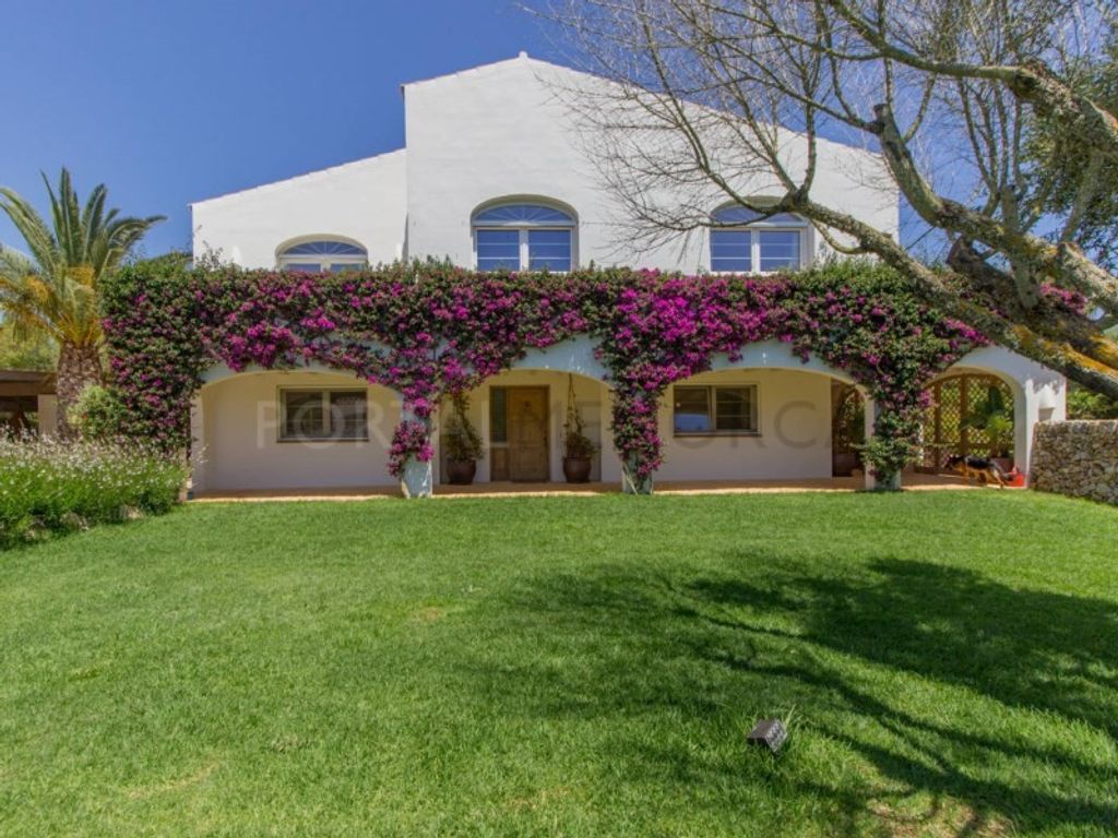 Maison de luxe à vendre à Sant Lluís, 3 300 000 €, Photo 7