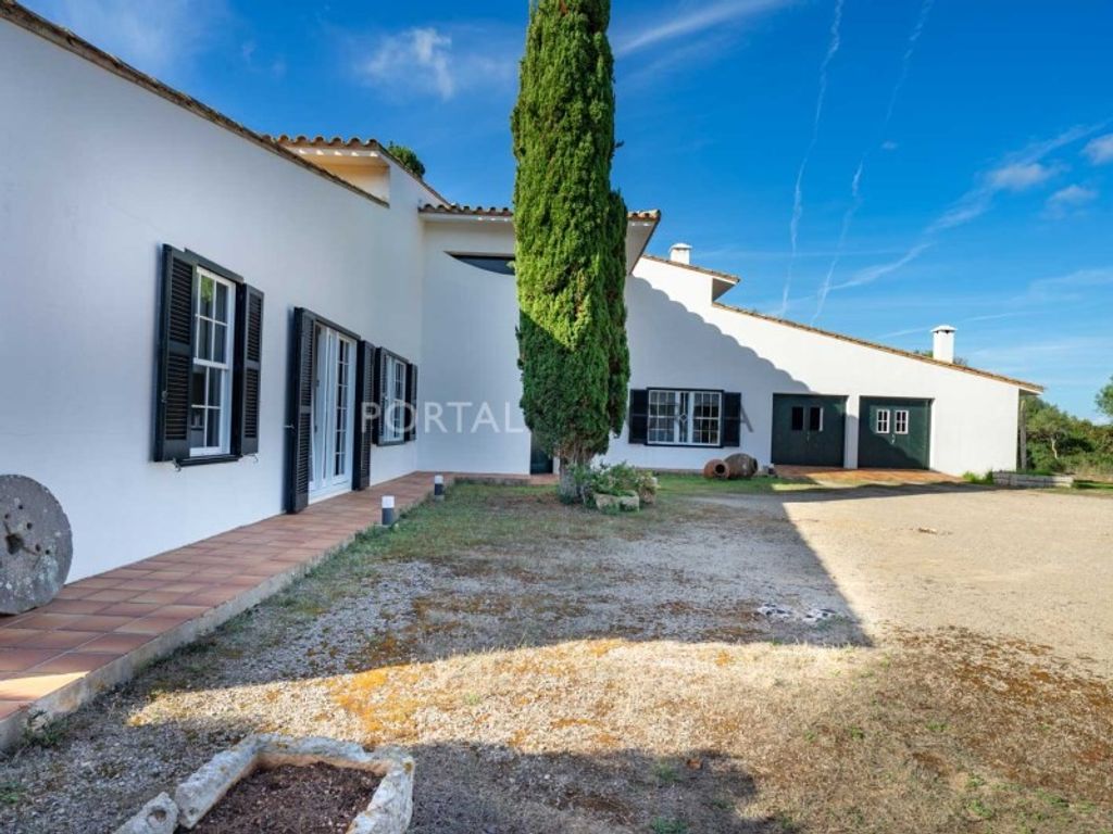 Maison de luxe à vendre à Sant Lluís, 2 395 000 €, Photo 7