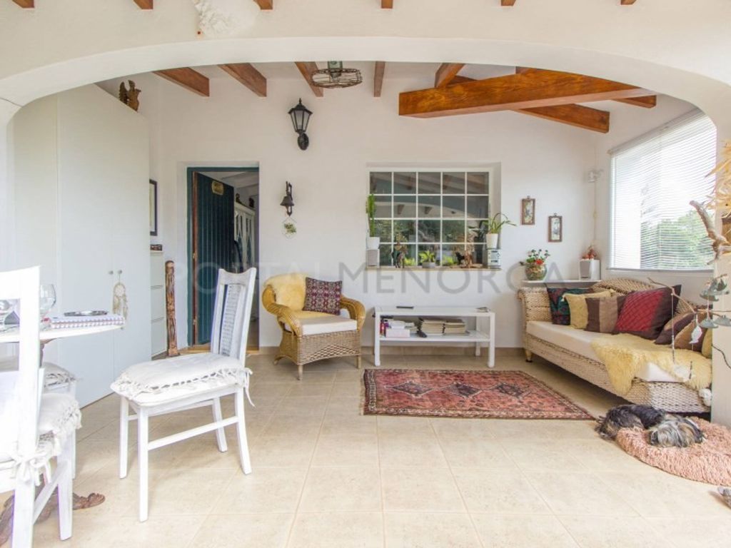 Maison de luxe à vendre à Sant Lluís, 1 480 000 €, Photo 7