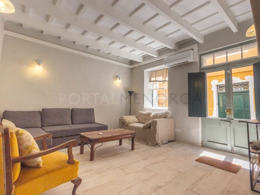 Maison de luxe à vendre à Maó, 425 000 €, Photo 7