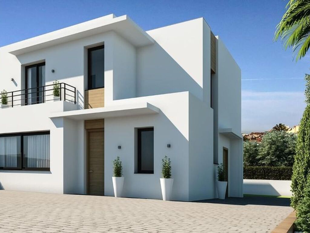Luxury House for sale in Denia, 675 000 €, Photo 1