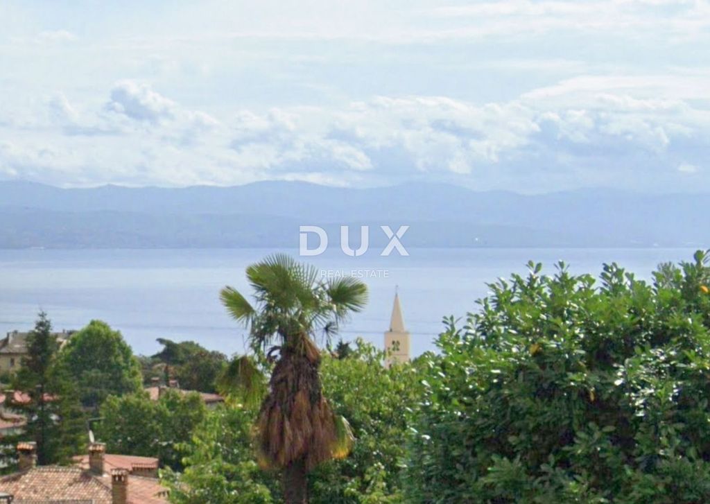 Maison de luxe à vendre à Lovran, 950 000 €, Photo 1