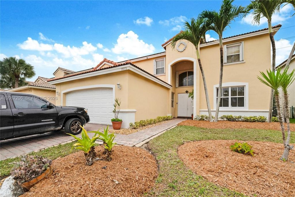 Maison de luxe à vendre à Homestead, 494 741 €, Photo 1