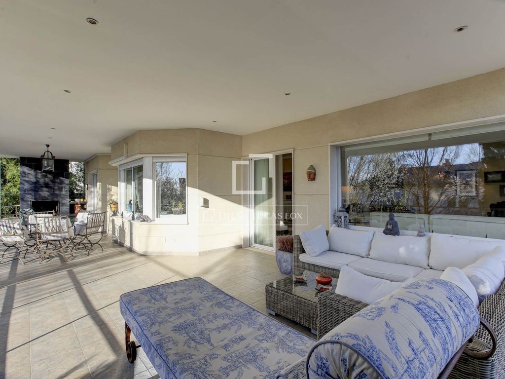 Maison de luxe à vendre à Madrid, 2 750 000 €, Photo 1