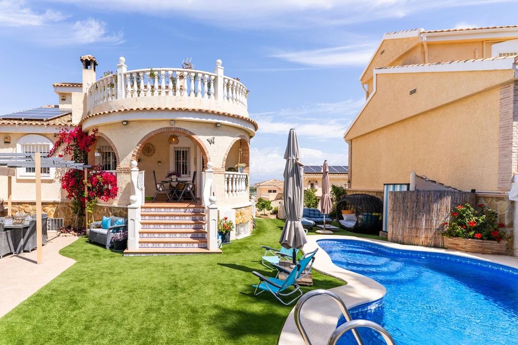 Maison de luxe à vendre à Gran Alacant, 539 900 €, Photo 1