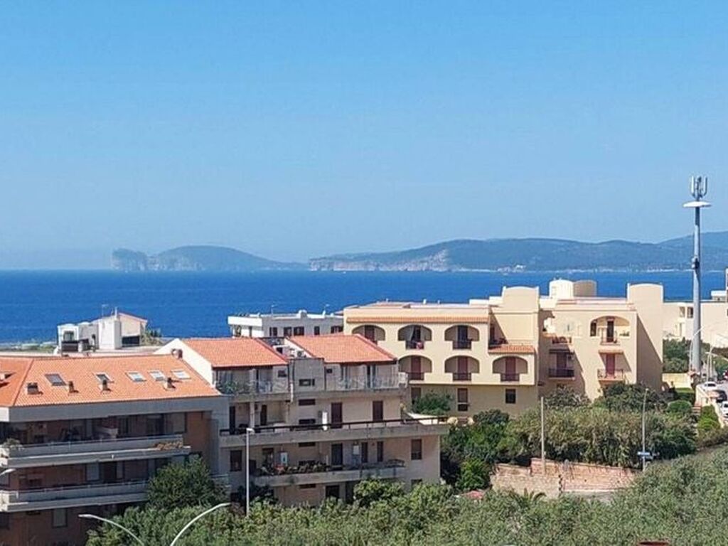Appartement de luxe à vendre à Alghero, 1 500 000 €, Photo 1