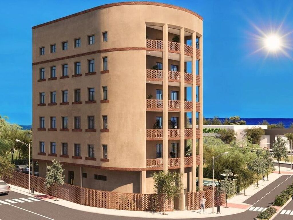 Appartement de luxe à vendre à Villajoyosa, 525 000 €, Photo 1