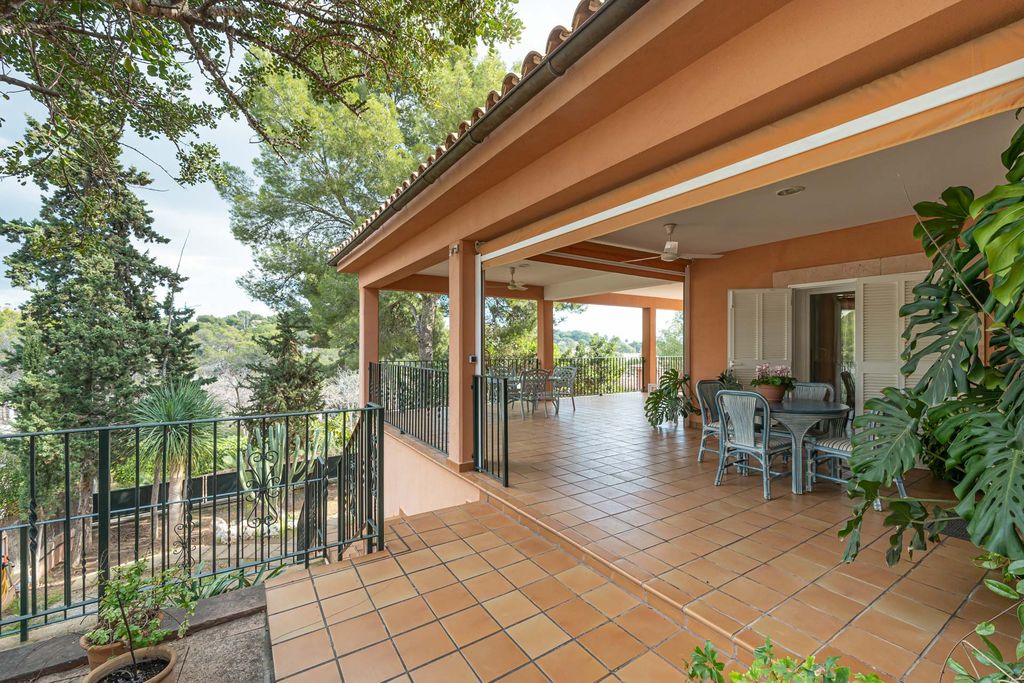 Maison de luxe à vendre à Portals Nous, 2 250 000 €, Photo 2