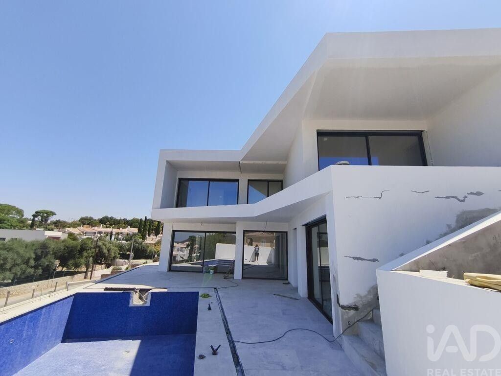 Maison de luxe à vendre à Cerro Do Mocho, 2 300 000 €, Photo 2