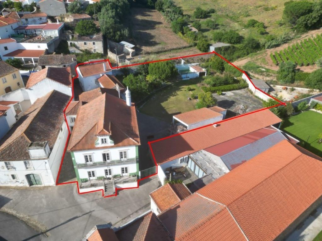 Maison de luxe à vendre à Torres Vedras, 749 000 €, Photo 2