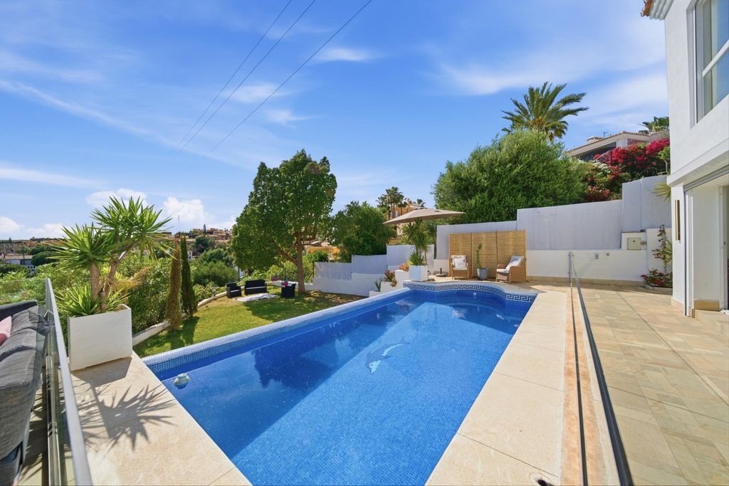 Maison de luxe à vendre à Mijas, 1 280 000 €, Photo 2