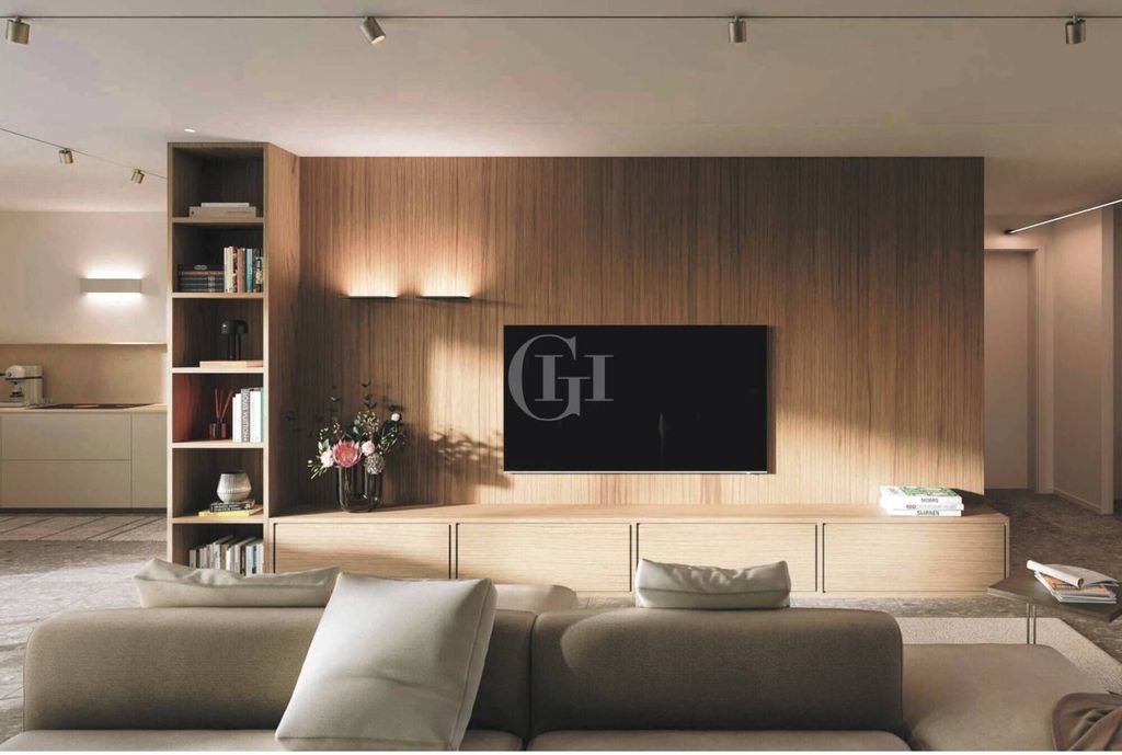 Maison de luxe à vendre à Menaggio, 2 500 000 €, Photo 2