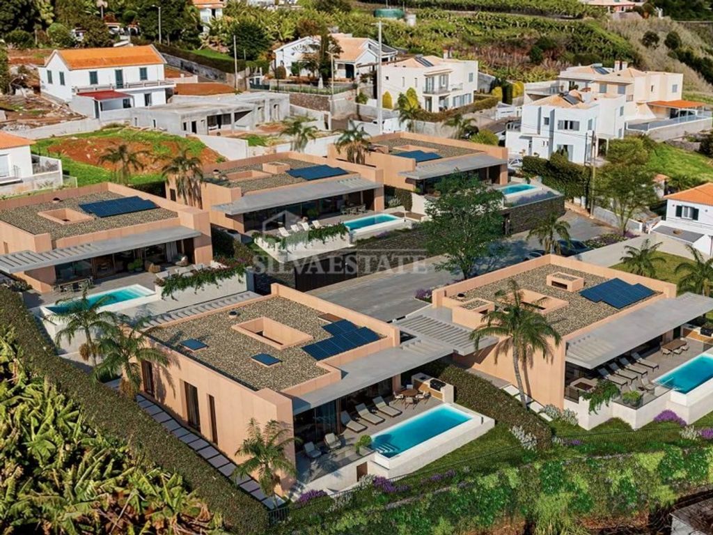 Maison de luxe à vendre à Calheta, 1 860 000 €, Photo 2