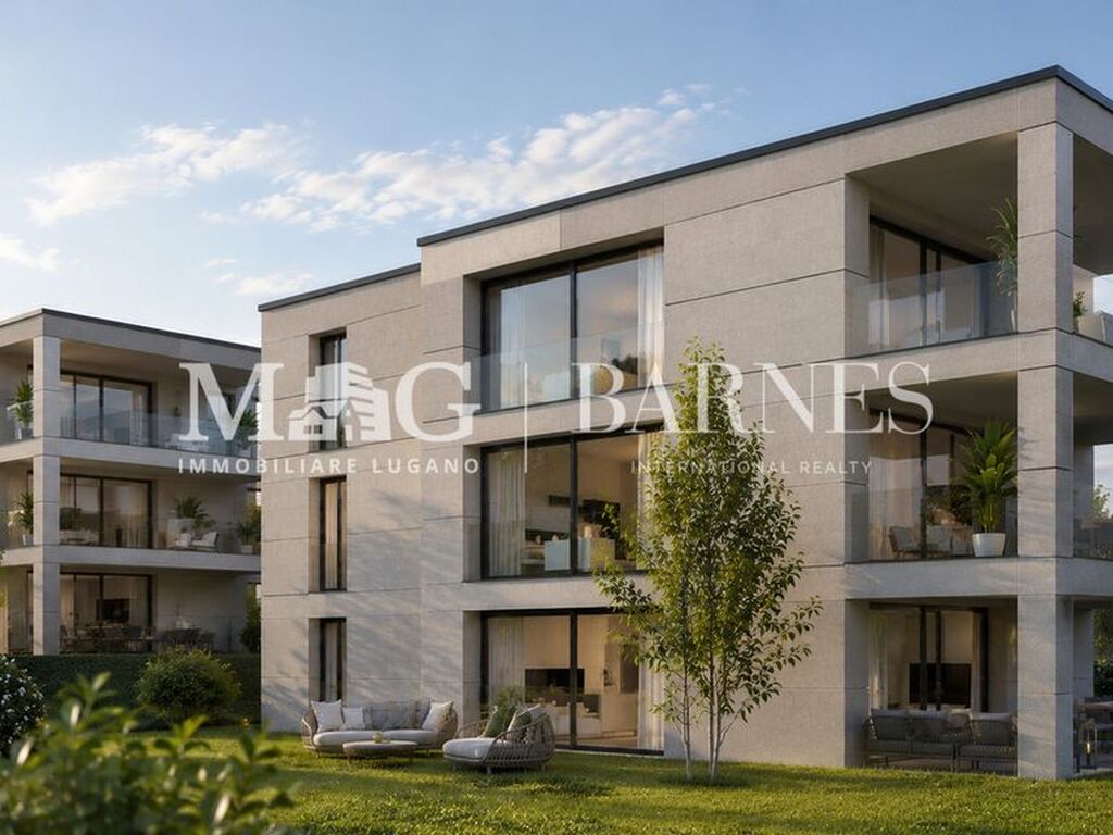 Appartement de luxe à vendre à Gentilino, 1 768 994 €, Photo 2