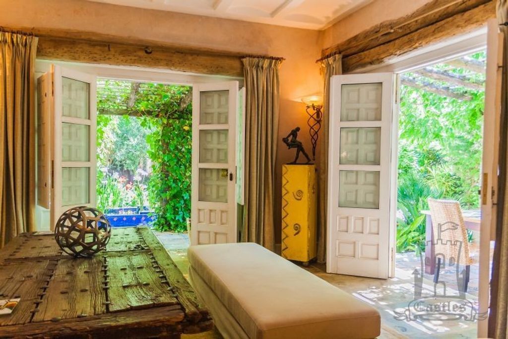 Luxury House for sale in Benaoján, 1 000 000 €, Photo 3