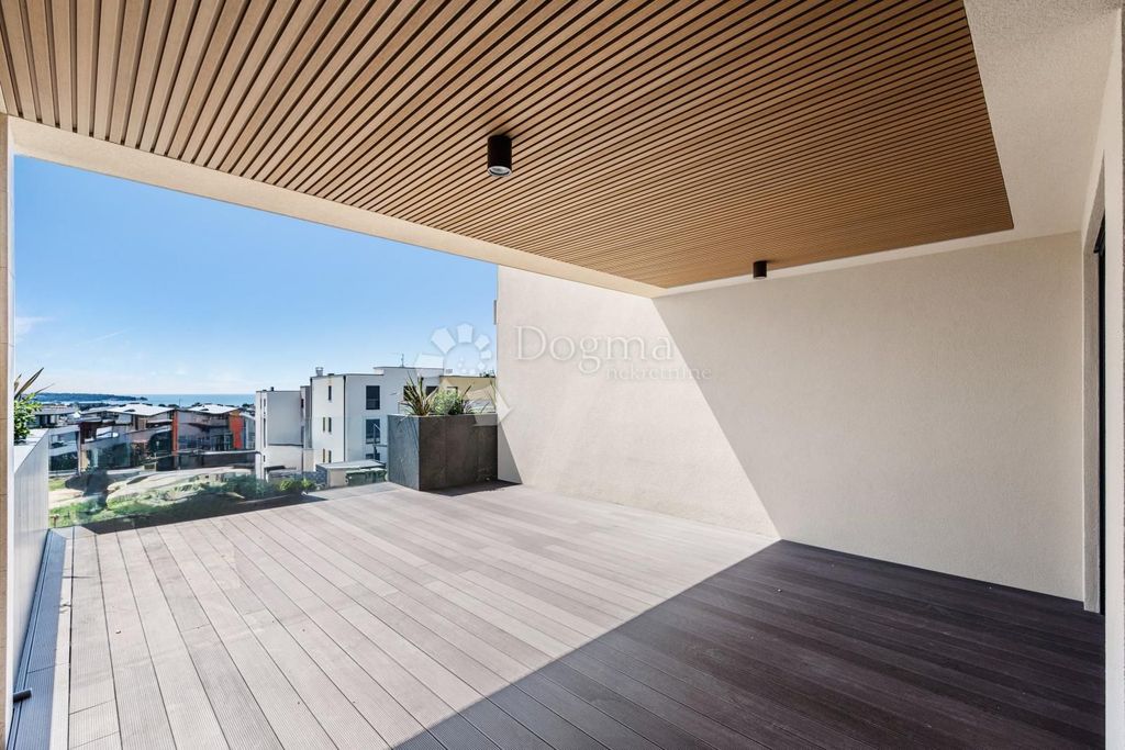 Luxury Apartment for sale in Novigrad, 469 000 €, Photo 3