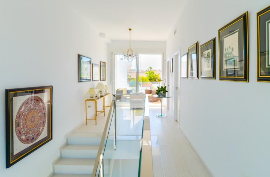 Maison de luxe à vendre à Gran Alacant, 805 000 €, Photo 3