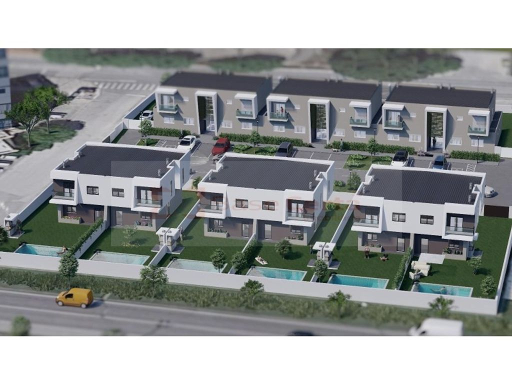 Maison de luxe à vendre à Azambuja, 590 000 €, Photo 5