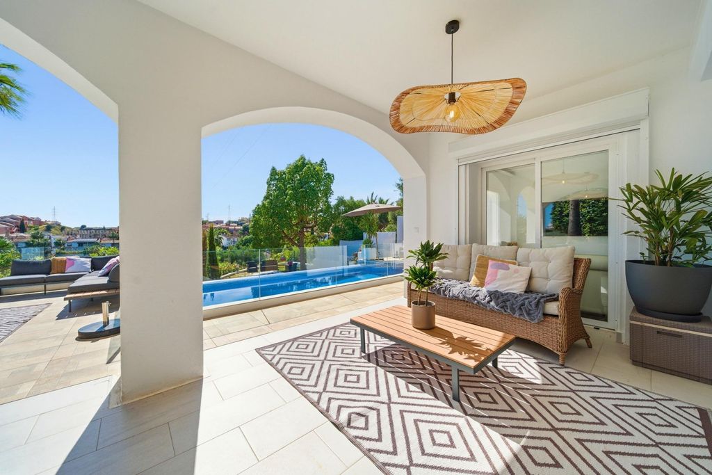 Maison de luxe à vendre à Mijas, 1 280 000 €, Photo 5