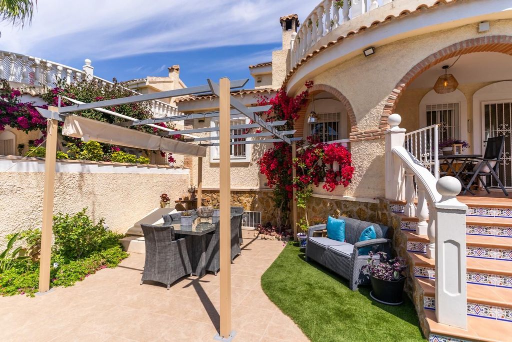 Maison de luxe à vendre à Gran Alacant, 539 900 €, Photo 5