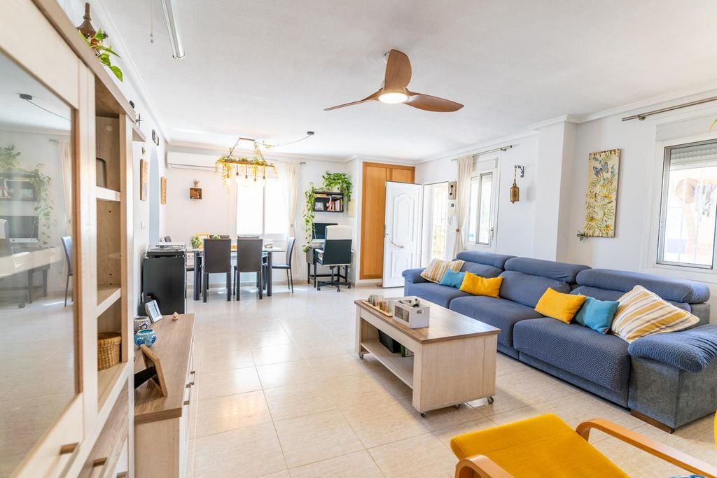 Maison de luxe à vendre à Gran Alacant, 539 900 €, Photo 6