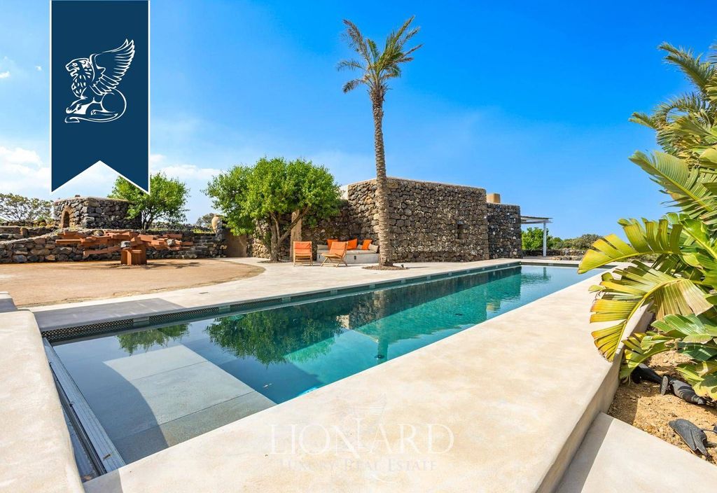 Luxury House for sale in Pantelleria, 3 650 009 €, Photo 7