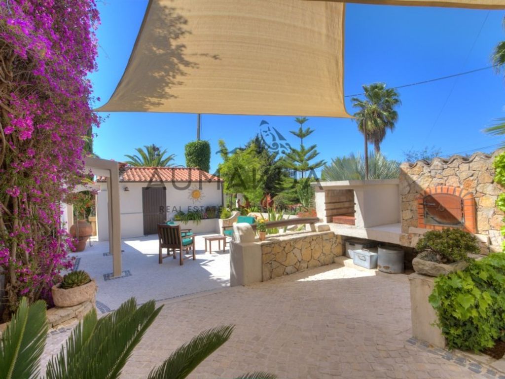 Maison de luxe à vendre à Loulé, 1 490 000 €, Photo 7