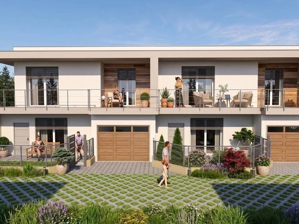 Luxury House for sale in Gavirate, 480 000 €, Photo 1