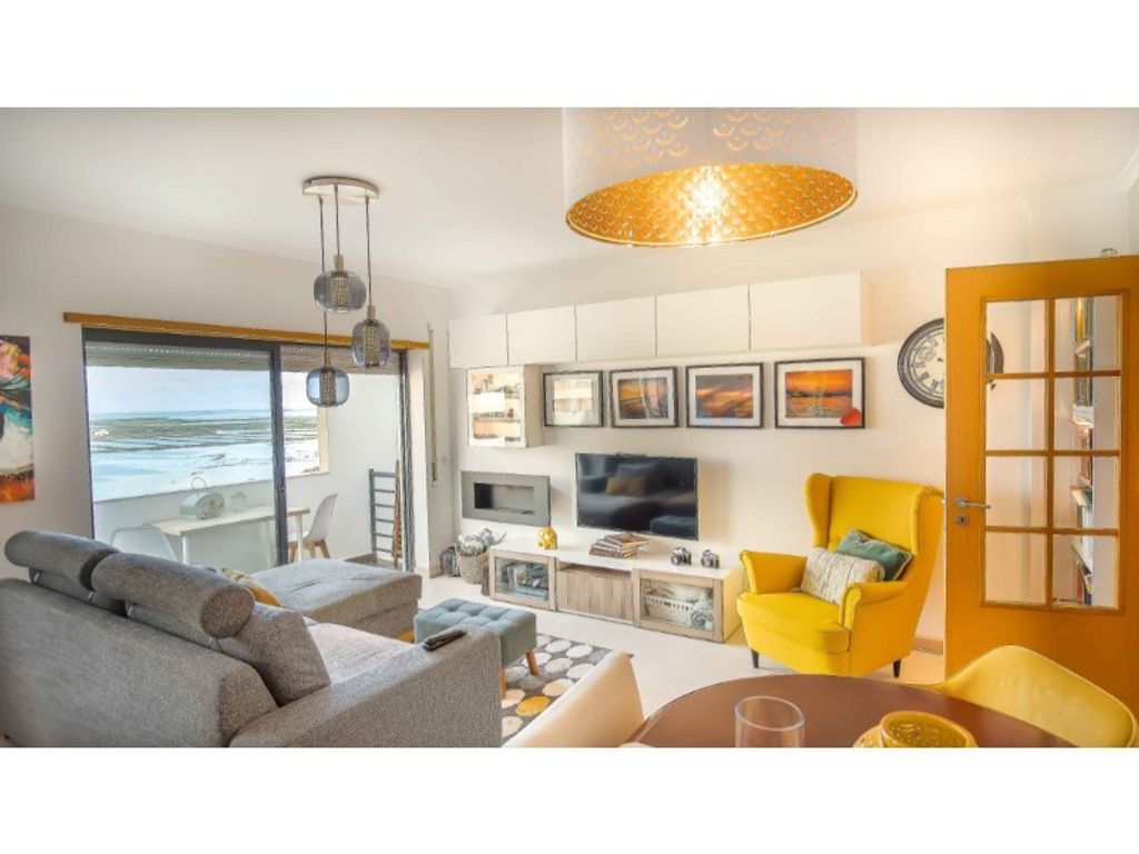 Luxury Apartment for sale in Faro, 432 000 €, Photo 1