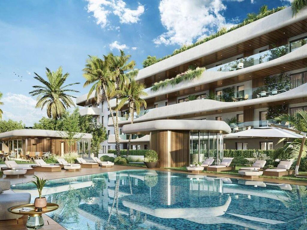 Luxury Apartment for sale in Marbella, 1 545 000 €, Photo 1