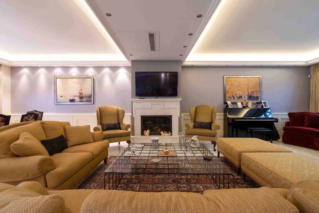 Maison de luxe à vendre à Piraeus, 3 600 000 €, Photo 2
