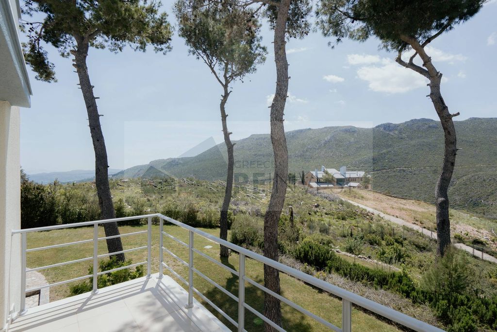 Luxury House for sale in Afidnés, 765 000 €, Photo 2