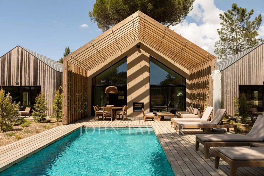 Maison de luxe à vendre à Carvalhal, 3 500 000 €, Photo 2