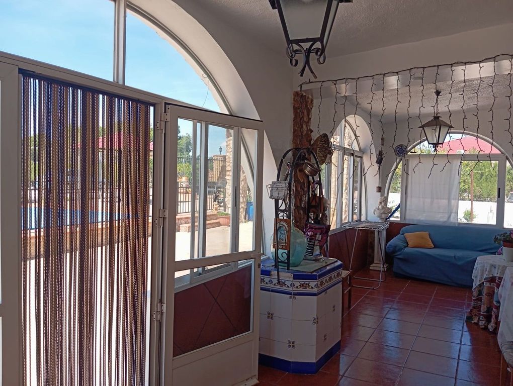 Maison de luxe à vendre à Yecla, 445 000 €, Photo 2