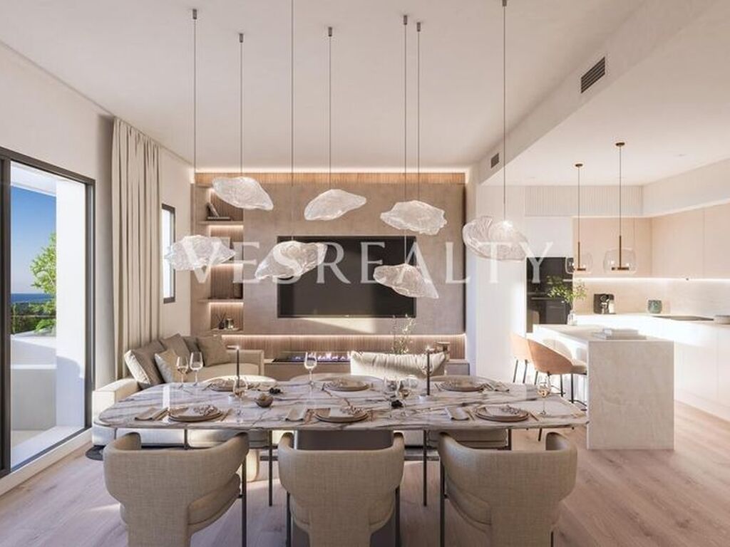 Appartement de luxe à vendre à Villajoyosa, 424 000 €, Photo 2