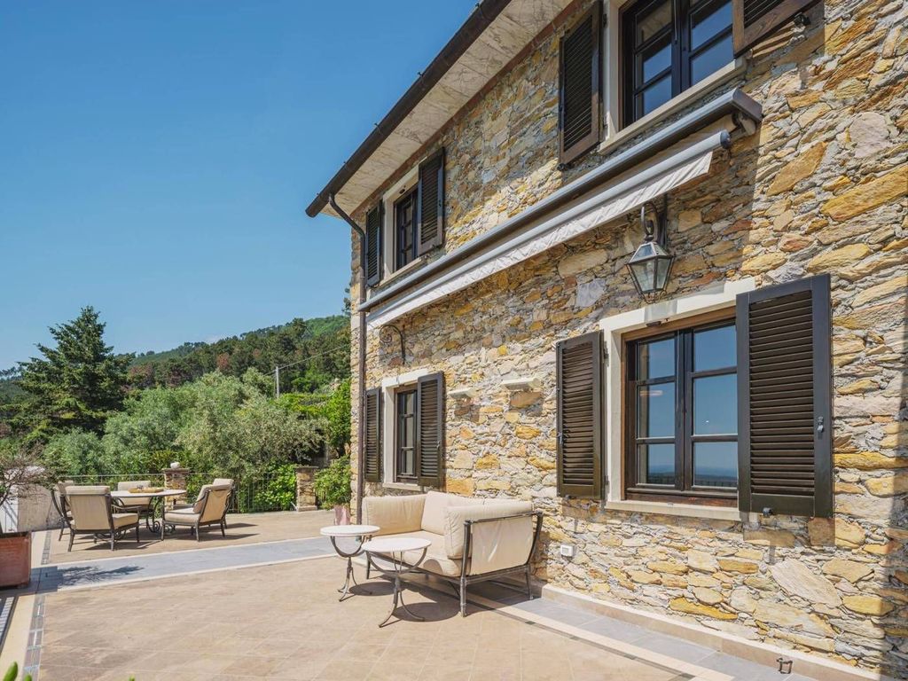 Maison de luxe à vendre à Seravezza, 1 995 000 €, Photo 2