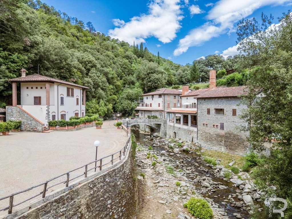 Maison de luxe à vendre à Loro Ciuffenna, 3 100 000 €, Photo 2