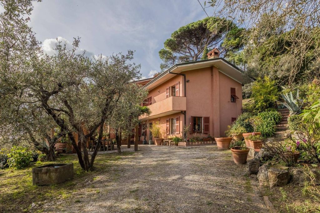 Maison de luxe à vendre à Fosdinovo, 690 000 €, Photo 2