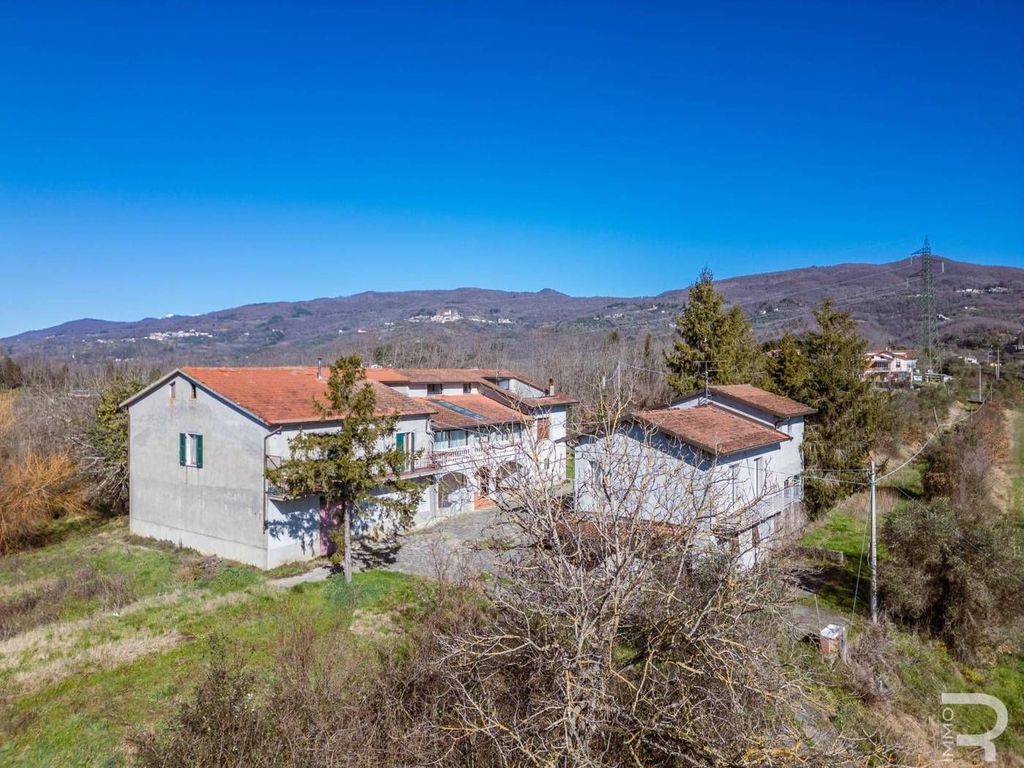 Maison de luxe à vendre à Fivizzano, 850 000 €, Photo 2
