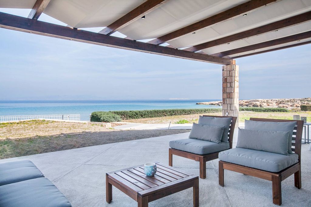 Maison de luxe à vendre à Aegina, 1 700 000 €, Photo 3